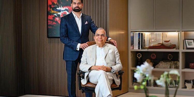Sobha Group’s Ambitious Expansion: From Dubai to Mumbai and the US.