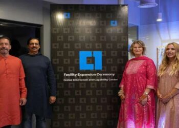 C1 Expands GICC Hyderabad to Boost Innovation and Growth
