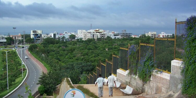 Hyderabad: Development planned for the surroundings of KBR Park.