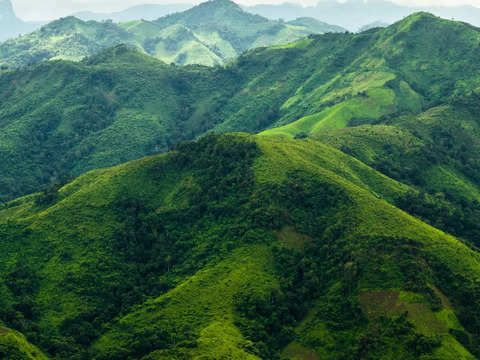Charming spots near Hyderabad for a road trip