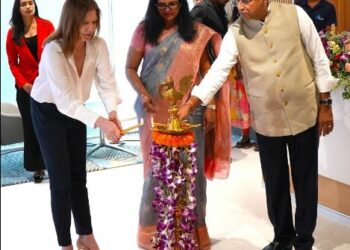 US-based Medtronic expands presence in Hyderabad, opens Global IT Centre.