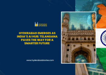 Hyderabad Emerges as India’s AI Hub: Telangana Paves the Way for a Smarter Future