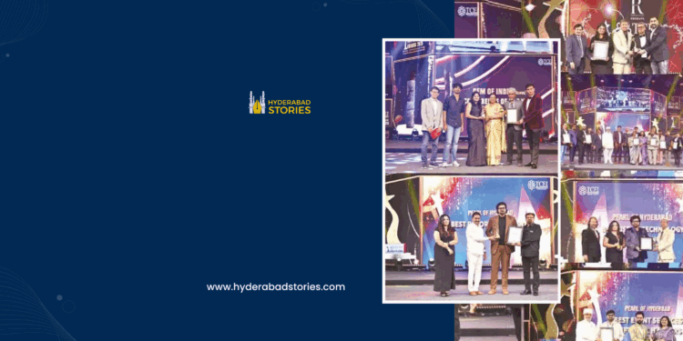 TCEI Celebrates Excellence in the Event Industry at the 2025 Honours Awards