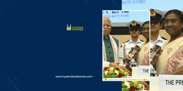 Hyderabad and Secunderabad secure spots on the Swachh rankings under different categories.