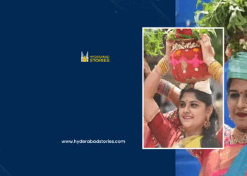 Hyderabad police review Bonalu 2025 celebration arrangements ahead of Sunday festivities.