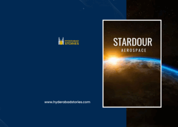 Hyderabad-based space-tech startup Stardour has successfully test-fired India’s first hydrogen-oxygen propulsion system.