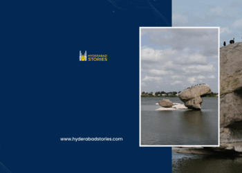 Hyderabad’s city lakes brim with water as monsoon rains significantly raise water levels across the region.