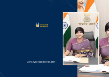 Hyderabad Collector launches WhatsApp helpline to address public grievances.