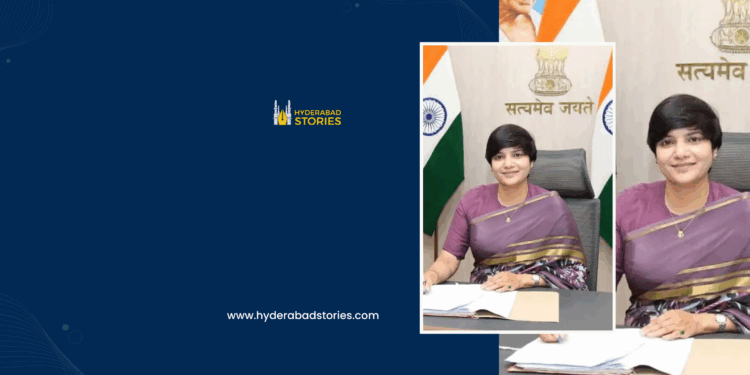 Hyderabad Collector launches WhatsApp helpline to address public grievances.