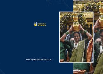 PV Sindhu Performs Bonalu Festival Rituals In Hyderabad,