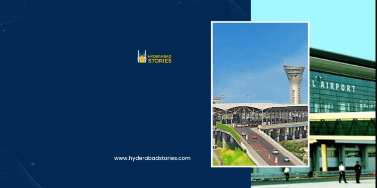 Hyderabad Airport Awarded ‘Level-1’ Accessibility Certification