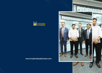 Agilent Boosts India’s Global Biopharma Aspirations with Cutting-Edge Experience Center in Hyderabad
