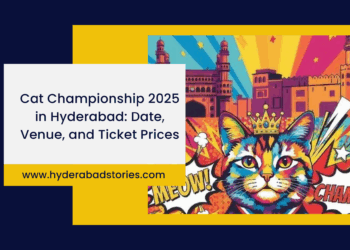 Cat Championship 2025 in Hyderabad: Date, Venue, and Ticket Prices
