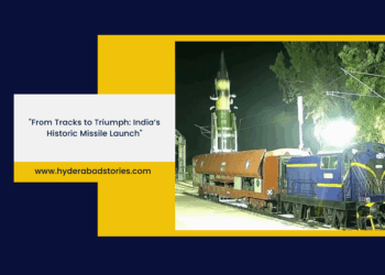 Agni Prime: India’s Power Rolls On Rails