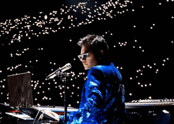 AR Rahman’s Hyderabad Encore: A Soul-Stirring Symphony Connecting Worlds