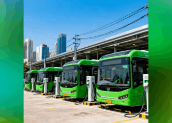 Hyderabad’s Green Mobility Drive: Building the Future with New Electric Vehicle Depots