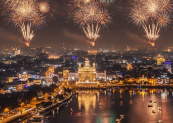 Deepavali Lights Up Hyderabad and Telangana with Tradition, Local Shopping, and Safety