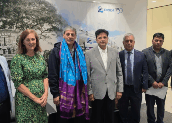 Global Tech Giants Choose Telangana for Innovation and Technology Hubs, Says IT Minister