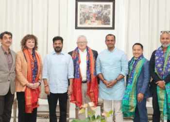 Southwest Airlines Chooses Hyderabad for Global Innovation
