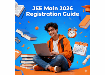 Study Guide for JEE Main