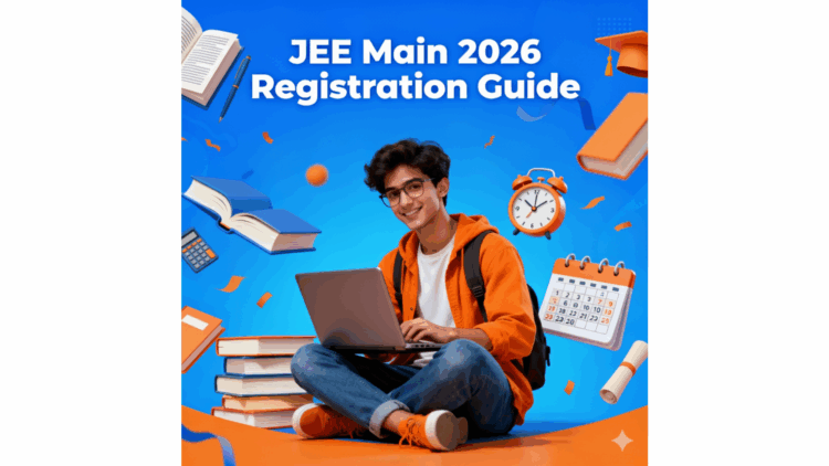 Study Guide for JEE Main