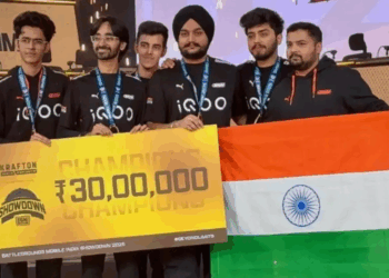 Orangutan Roars to Victory in Hyderabad: BMSD 2025 Champions
