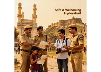 Global Experts Converge in Hyderabad for FSOSCB–2025 at IICT