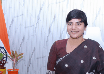 Hyderabad District Launches First-Ever QR Code Feedback System to Streamline Public Service