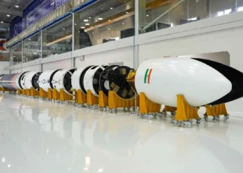 Skyroot Aerospace Private Spaceflight India