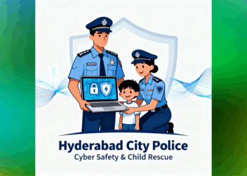 Hyderabad Police Amplify Cyber Safety and Child Rescue Initiatives
