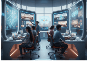 Malla Reddy Group and Google Launch India’s Largest Digital Campus in Hyderabad