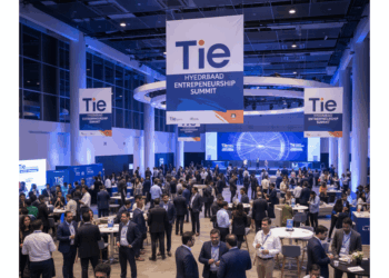 Two-Day TiE Hyderabad Entrepreneurship Summit to Ignite Startup Innovation from October 31