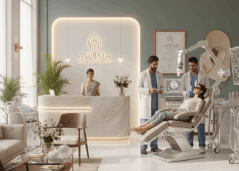 Sculpting Success: Hyderabad Emerges as a Leading Global Cosmetic Hub