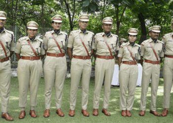 Record Number of Women Officers, Major Career Shifts Shape Telangana’s Latest IPS Cohort