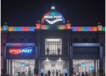 Hyderabad GPO Introduces 24/7 Speed Post Service for Uninterrupted Convenience