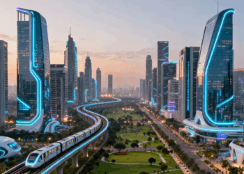 Bharat Future City Hyderabad