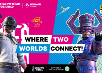 DreamHack Hyderabad 2025: India’s Ultimate Digital Festival Returns