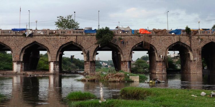 Revitalizing Hyderabad’s Lifeline: Musi River Project Gains Momentum with ADB Support.