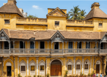 Sardar mahal hyderabad