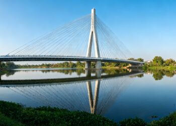 Telangana Unveils Rs 319.24 Crore Iconic Mir Alam Tank Bridge: A New Era in Hyderabad Connectivity