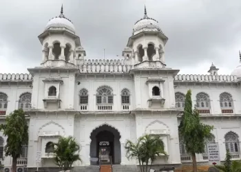 Telangana Archaeology Museum Museum Renovation Hyderabad