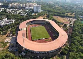 Running for a Cause: Over 1,500 Runners Join XL Runathon 2025 at Gachibowli