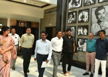 Hyderabad to Host Northeast-Telugu Film Screenings as Part of North East Connect Festival on November 21-22