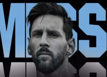 Meet the Maestro: Lionel Messi Comes to Hyderabad on December 13, 2025!