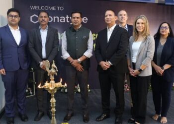Sonatype Opens India Innovation Hub in Hyderabad to Boost AI-Driven Cybersecurity