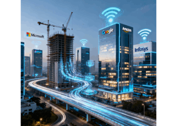 Hyderabad is Growing Smarter: More Global Capability Centres Coming Soon!