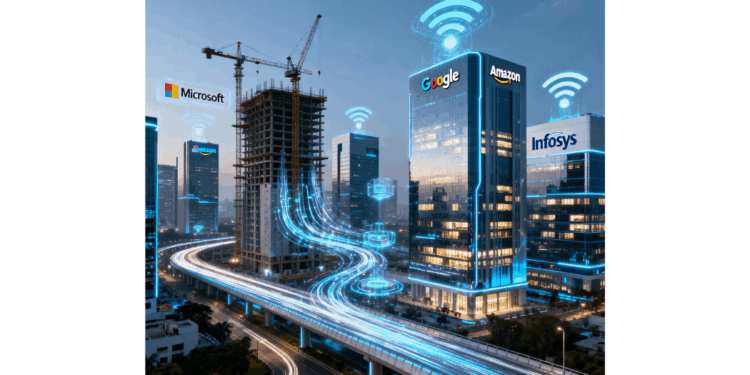 Hyderabad is Growing Smarter: More Global Capability Centres Coming Soon!