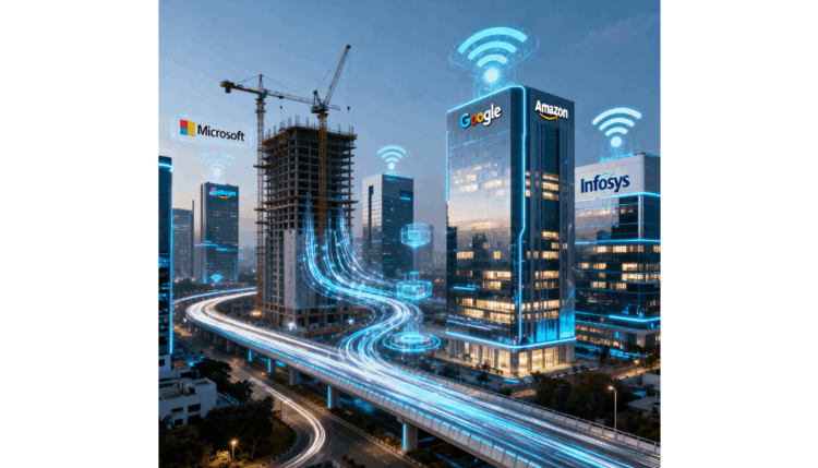 Hyderabad is Growing Smarter: More Global Capability Centres Coming Soon!