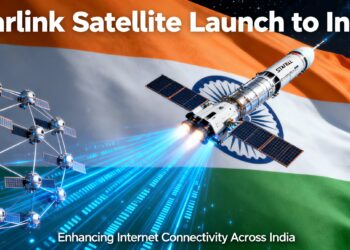 Elon Musk's Starlink to Launch Satellite Internet Services in India, Starting with Maharashtra