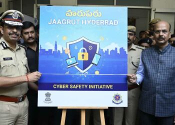 JaagrutHyderabad